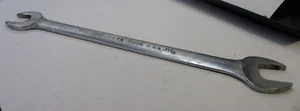 Llave Snap on LTA2022 SAE 5/8 x 11/16 extremo abierto Tappet Low Slimline EE. UU. - Imagen 1 de 3