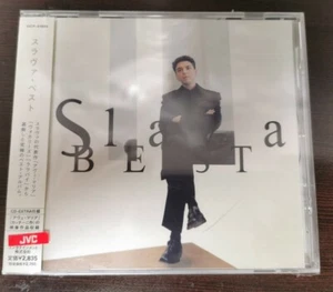 Slava Best of Vocalise Japan New Cd - Picture 1 of 2