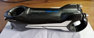 Giant Contact SLR Overdrive 2 handlebar carbon stem 120 mm 8 deg - Picture 1 of 6