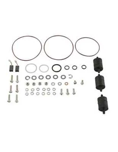 Kurzer Stil Kraftstoffpumpe Reparatursatz Bosch W108 W111 W113 A0010915201 - 001 - Bild 1 von 1