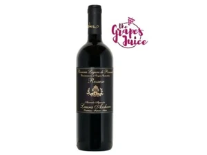 LAURA ASCHERO Rossese 2015 Wein Rot Riviera Ligure Di Ponente Doc Ligurien - Bild 1 von 1