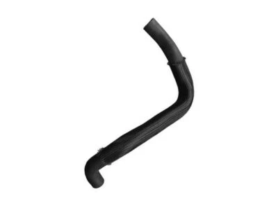 Manguera de radiador inferior para Ford Taurus 2008-2019 Motorcraft 85837VHNP 2013 2010 Foto 1 de 2