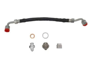 Forced Performance Fits Subaru EJ Type Oil Supply Line - Foto 1 di 1