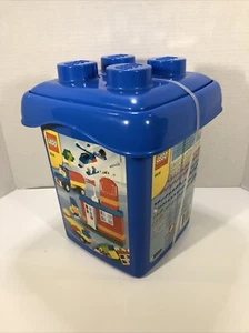 LEGO 5539 Building Toy 100% Complete Sealed 480 Pieces Retired - Picture 1 of 14