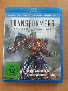 BLU RAY 3D zum AUSSUCHEN - Picture 1 of 25