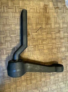 1966 1967 GM Chevelle Steering Idler Arm A Body Malibu SS OEM Replacement New - Foto 1 di 7