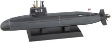 PIT-ROAD 1/350 JB SERIES JMSDF Submarine SS-513 TAIGEI Kit JB35 from Japan