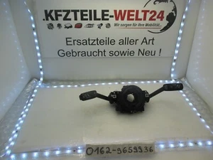 VW AUDI SKODA Lenkstockhebel Schalter Schleifring 5Q1.953.521.JC 5Q1953521JC NEU - Bild 1 von 9