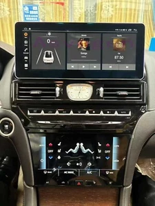12.3"+ 9.66" Android Car Radio Stereo Carplay For 2013-2019 Chrysler 300C GPS - Bild 1 von 8