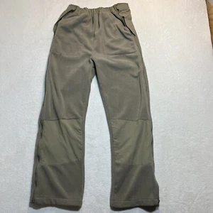 RGBI US Military Cold Weather Fleece Pants Men’s Medium Brown/Tan FLCPCTS FLAW - Picture 1 of 10