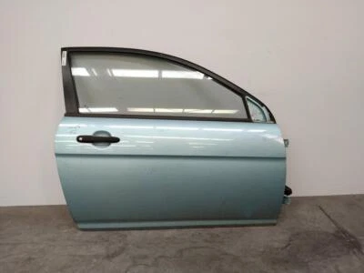 Tür Vorne Rechts für HYUNDAI ACCENT (MC) * 2007 128590 Foto 1 de 3