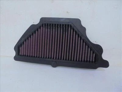 K&N filtro de aire para KAWASAKI ZX6R 600 2007 26046 - Imagen 1 de 4