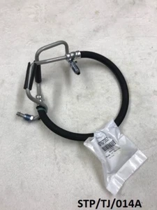 Direction Assistée Pression Tuyau pour Jeep Wrangler Tj 4.0L 2003-2006 - Picture 1 of 4