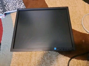 NEC MultiSync EA193Mi 19 inch VGA DVI-D DisplayPort 1280x1024 Monitor. NO STAND - Picture 1 of 6