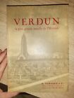 R1 Verdun la plus grande bataille de l'histoire Jacques-henri Lefebvre 1960