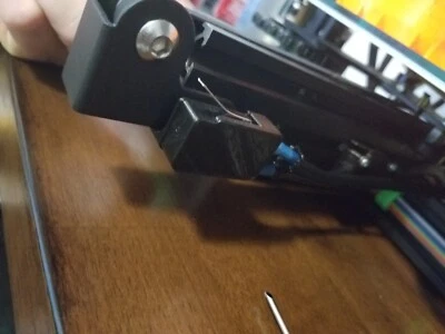 Ender 3 Auto Off Switch Creality 3D Printer - image 1 of 4