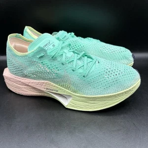 Taglia 11 - Nike ZoomX VaporFly Next% 3 come nuove schiuma tinta tramonto con - Foto 1 di 15