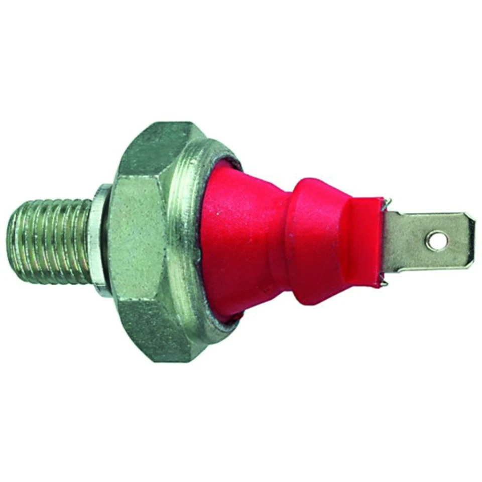 Sensor de presión de aceite faceta 7.0111 para Audi 90 Quattro Cabriolet 100 1992-1994 Foto 1 de 1