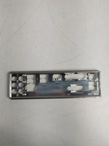 Gigabyte I/O Shield für GA-Z97-HD3 Desktop Mainboard - Bild 1 von 6