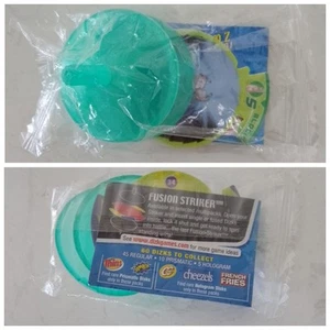 Dragonball Z Tazo Dizk Sealed Series 3 - Picture 1 of 4