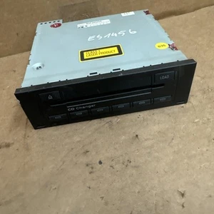 2008 -2012 2014 15 Audi R8 Dashboard Multifunctional CD Changer Console OEM 1324 - Picture 1 of 11