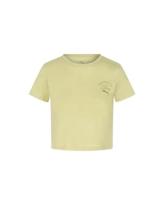 Camiseta Mujer Small Logo PUMA - Imagen 1 de 1