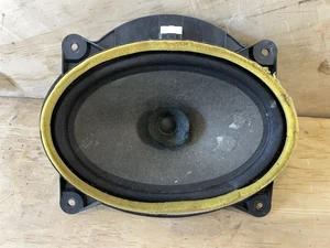05-23 TOYOTA TACOMA SIENNA CAMRY FRONT SPEAKER LEFT / RIGHT SIDE DOOR AUDIO OEM - Foto 1 di 4