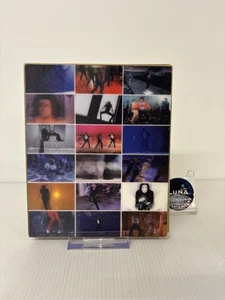 Michael Jackson's Vision DVD (2010) 3 Disc Deluxe Set - Picture 1 of 2