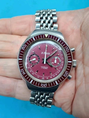 Valjoux 7733 - Image 1 of 4