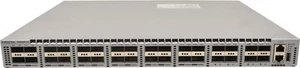 Arista DCS-7050QX-32 32-Port QSFP+ 40G Ethernet Switch Dual PSU - Afbeelding 1 van 5