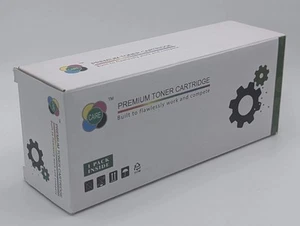 CAIRE PREMIUM LASER X-6020-K TONER CARTRIDGE-PRINTER SERIES 6500 Cartridge BLACK - Picture 1 of 5