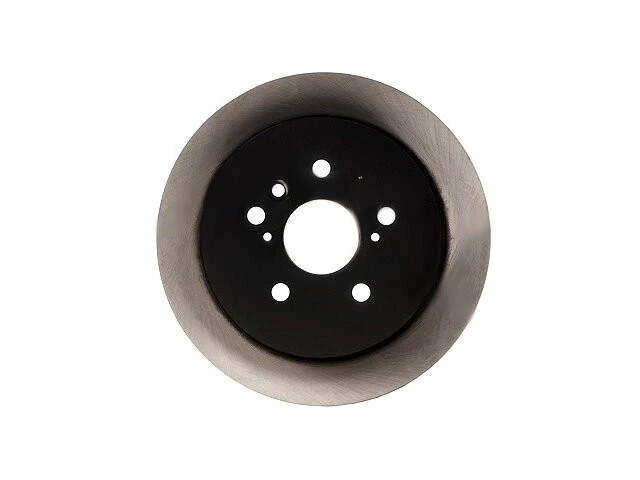 For 2004-2007 Toyota Highlander Brake Rotor Rear 23764TZXS 2005 2006 - Изображение 1 из 2