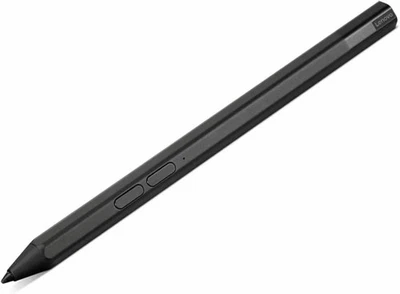 Lenovo Precision Pen 2 Laptop Stylus Carga USB-C, Negro Foto 1 de 4