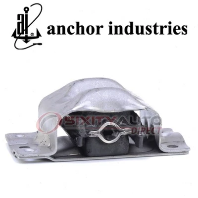 Anchor Front Left Engine Mount for 1976-1986 Chevrolet K10 7.4L V8 - cg Foto 1 de 4