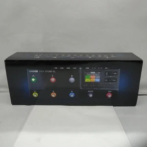 Line6 Hx Stomp Xl Multi Effector - Picture 1 of 11