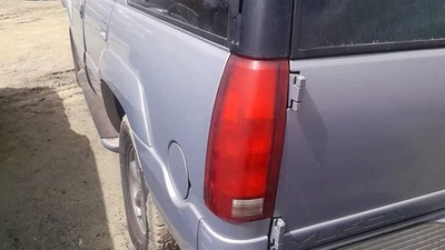 Luz trasera izquierda del conductor para camioneta Chevrolet 2500 90-00 29508535 Foto 1 de 4