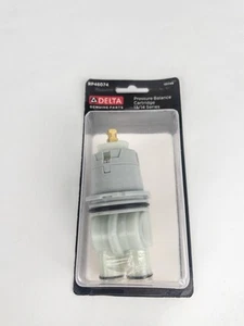 Delta RP46074 Valve Cartridge Assembly. Pressure Balance 13/14 Series. NEW OEM - Picture 1 of 5