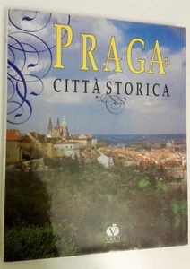 PRAGA CITTA' STORICA - VRAJI - Bild 1 von 1