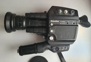 Beaulieu 5008S Super8 Filmkamera - 5008 S - Bild 1 von 6