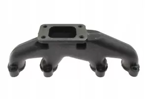 Colector de escape M-4076 para VW 8V T3 / T4 turbo - Imagen 1 de 3