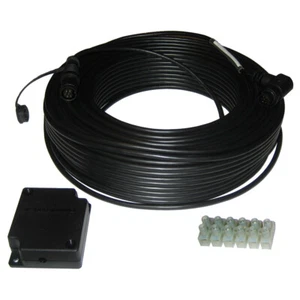 Furuno 30M Cable Kit w/Junction Box f/FI5001 - Picture 1 of 1