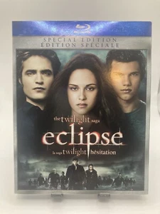 The Twilight Saga: Eclipse (Special Edition) [Blu-ray] (2010) - SEALED - Bild 1 von 2