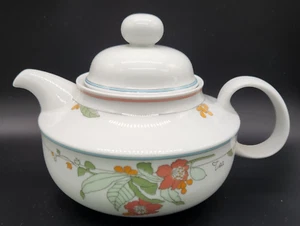 2.1 Arzberg Daily * Tea * Teekanne + Deckel - Picture 1 of 4