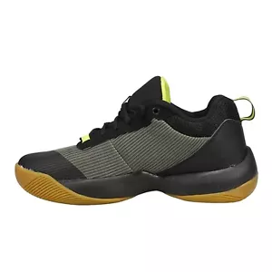 AND1 Mens Vroom Camouflage Basketball Sneakers Shoes Court - Black, Green - S... - Picture 1 of 5