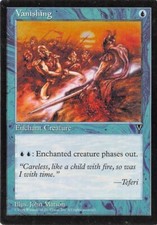Undo *PLAYSET* Magic MtG x4 Visions MP