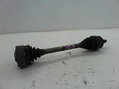 Eje trasero derecho BMW 318i CV E30 84-92 OEM Foto 1 de 4