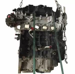 R9M450 R9M452 Trafic Vivaro NV300 1,6 DCi Diesel Twin Turbo Engine Milege 80TKM - Imagen 1 de 7
