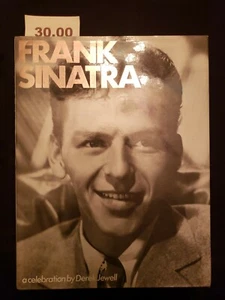 Frank Sinatra: A Celebration by Derek Jewell (1985, Hardcover) 1st Am Ed - Bild 1 von 6