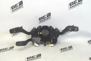 Porsche Cayenne - S 92A Leva Comando Interruttore Tergicristallo Indicatore Gra - Picture 1 of 11