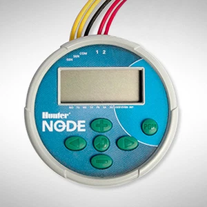 Hunter Node Two Station Battery Timer - Picture 1 of 1